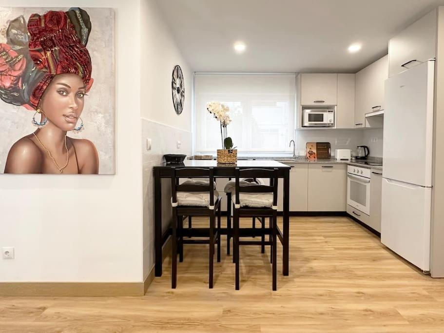 Apartamento Reformado En Santoña Exterior foto